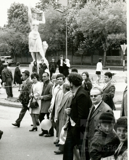 THM-BJ-01874 - Szekszárd, South Hungary, 1974