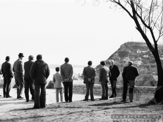 THM-BJ-01896 - Dunaföldvár, South Hungary, 1977