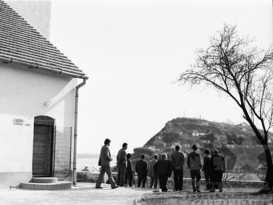 THM-BJ-01897 - Dunaföldvár, South Hungary, 1977