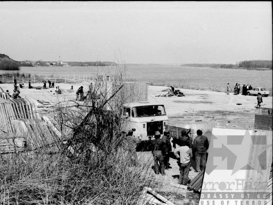 THM-BJ-01904 - Dunaföldvár, South Hungary, 1977