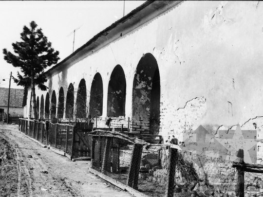 THM-BJ-01950 - Bonyhád-Börzsöny, South Hungary, 1977