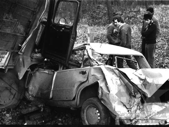 THM-BJ-01954 - Szekszárd, South Hungary, 1978