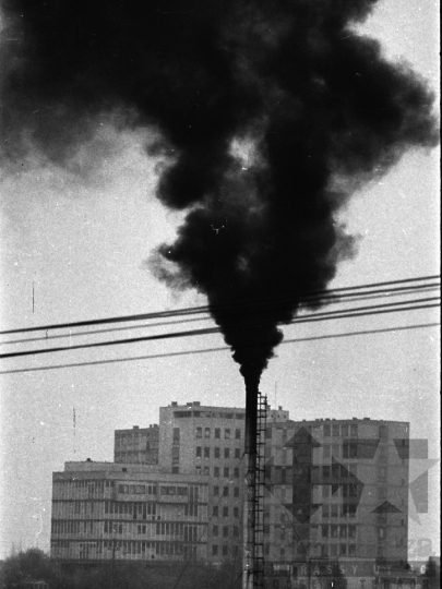 THM-BJ-01991 - Dombóvár, South Hungary, 1978