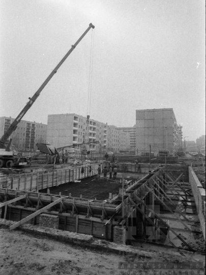 THM-BJ-01992 - Szekszárd, South Hungary, 1976