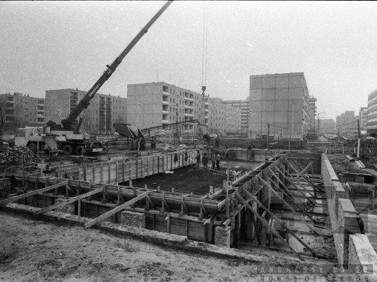 THM-BJ-01993 - Szekszárd, South Hungary, 1976