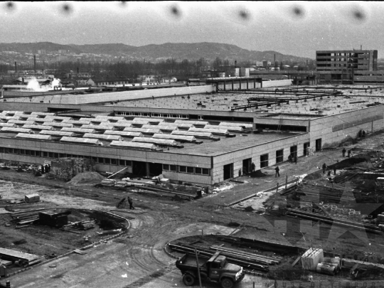 THM-BJ-01994 - Szekszárd, South Hungary, 1978