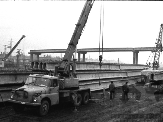 THM-BJ-02041 - Szekszárd, South Hungary, 1978 