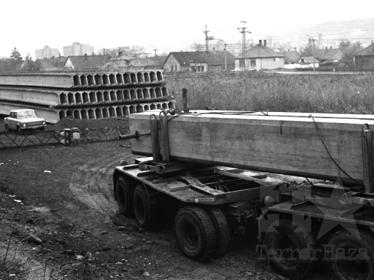 THM-BJ-02046 - Szekszárd, South Hungary, 1978 