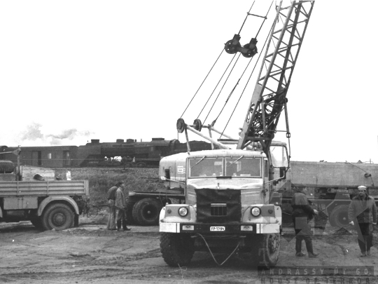 THM-BJ-02048 - Szekszárd, South Hungary, 1978 