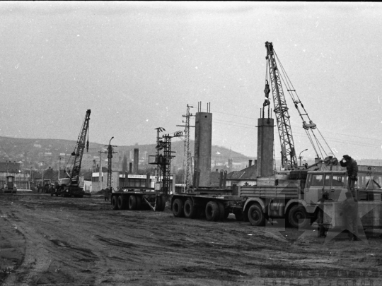 THM-BJ-02057 - Szekszárd, South Hungary, 1978 