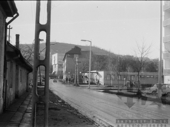 THM-BJ-02062 - Szekszárd, South Hungary, 1977