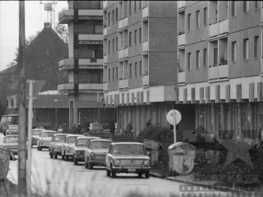 THM-BJ-02063 - Szekszárd, South Hungary, 1978