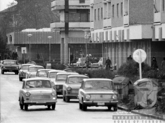 THM-BJ-02064 - Szekszárd, South Hungary, 1978