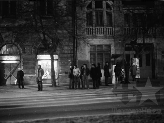 THM-BJ-02091a - Szekszárd, South Hungary, 1978