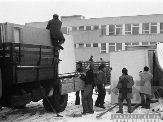 THM-BJ-02092a - Szekszárd, South Hungary, 1978