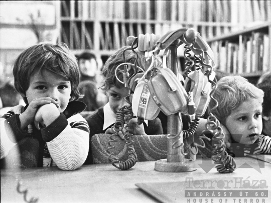 THM-BJ-02099 - Szekszárd, South Hungary, 1978