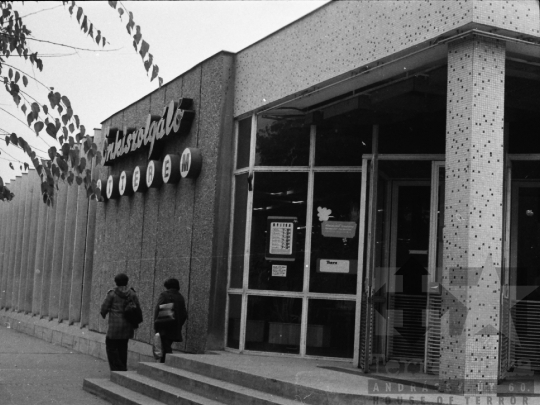 THM-BJ-02102 - Szekszárd, South Hungary, 1978