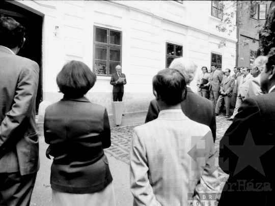 THM-BJ-02142 - Szekszárd, South Hungary, 1980