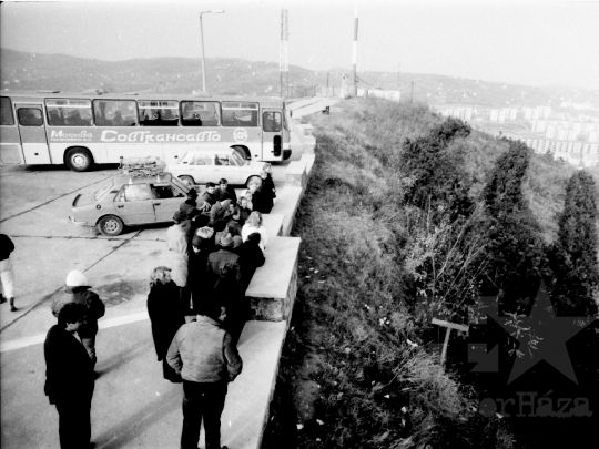 THM-BJ-02242 - Szekszárd, South Hungary, 1983