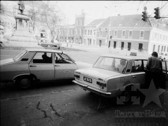 THM-BJ-02245 - Szekszárd, South Hungary, 1983