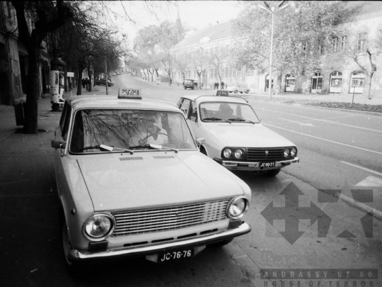 THM-BJ-02246 - Szekszárd, South Hungary, 1983