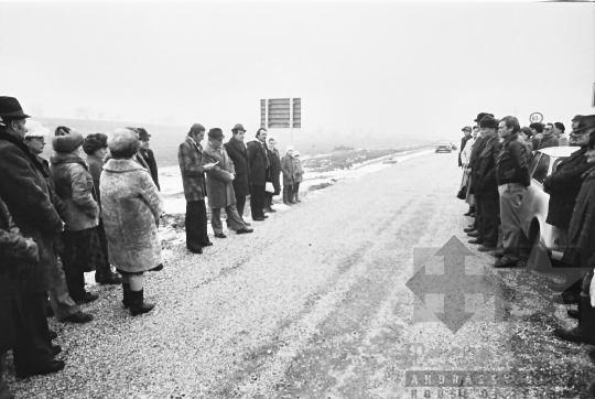 THM-BJ-02260 - Felsőnyék, South Hungary, 1986