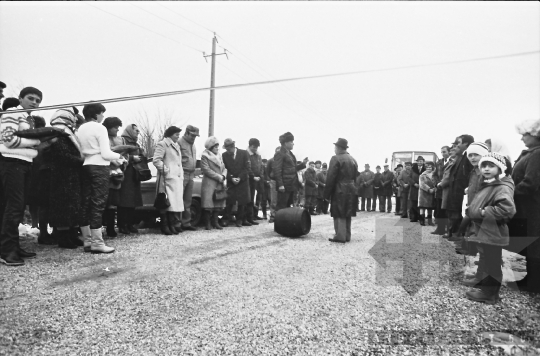 THM-BJ-02264 - Felsőnyék, South Hungary, 1986