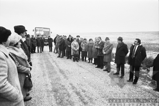 THM-BJ-02267 - Felsőnyék, South Hungary, 1986