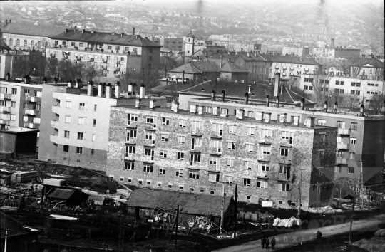 THM-BJ-02285 - Szekszárd, South Hungary, 1968