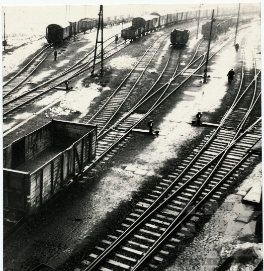 THM-BJ-02309 - Dombóvár, South Hungary, 1965