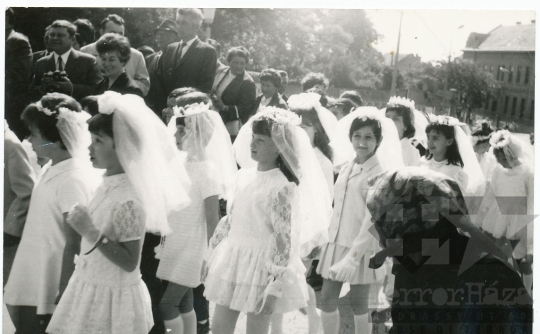 THM-BJ-02311 - Szekszárd, South Hungary, 1968