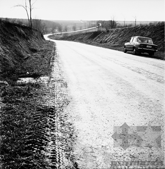 THM-BJ-02316 - Lengyel, South Hungary, 1968