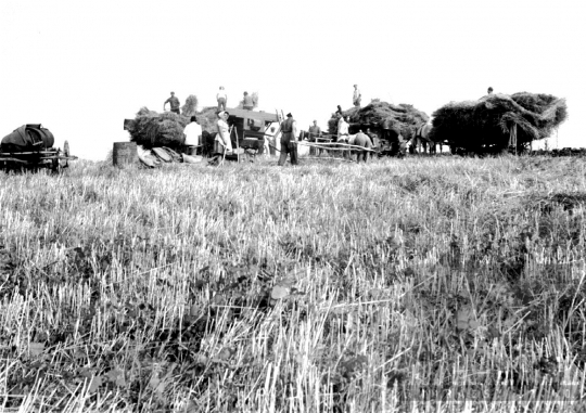 THM-BJ-02329 - Kéty, South Hungary, 1968