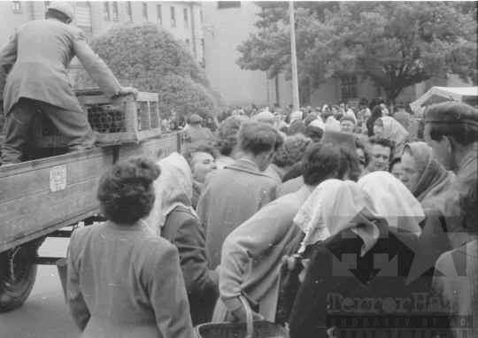 THM-BJ-02352 - Szekszárd, South Hungary, 1968