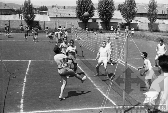 THM-BJ-02405 - Szekszárd, South Hungary, 1962