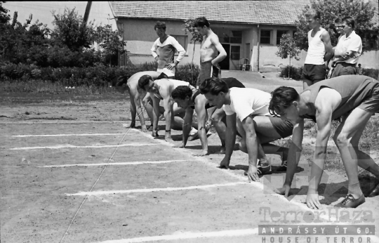 THM-BJ-02408 - Szekszárd, South Hungary, 1962