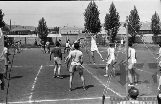 THM-BJ-02410 - Szekszárd, South Hungary, 1962