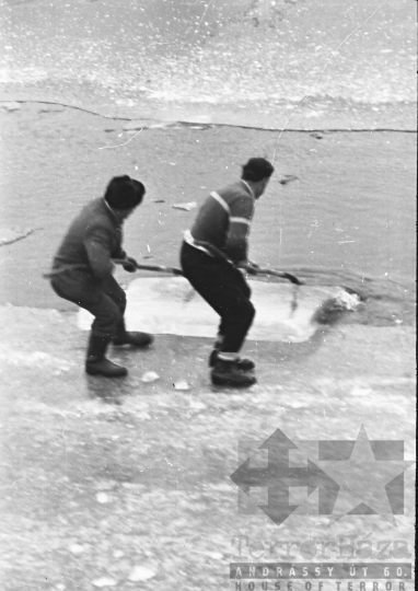 THM-BJ-02418 - Szekszárd, South Hungary, 1962