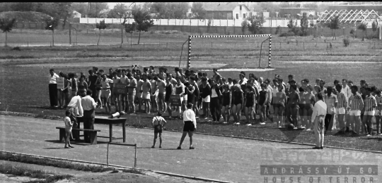 THM-BJ-02444 - Szekszárd, South Hungary, 1962