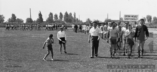 THM-BJ-02447 - Szekszárd, South Hungary, 1962