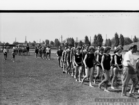 THM-BJ-02448 - Szekszárd, South Hungary, 1962