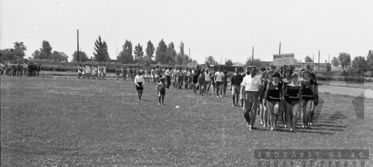 THM-BJ-02450 - Szekszárd, South Hungary, 1962