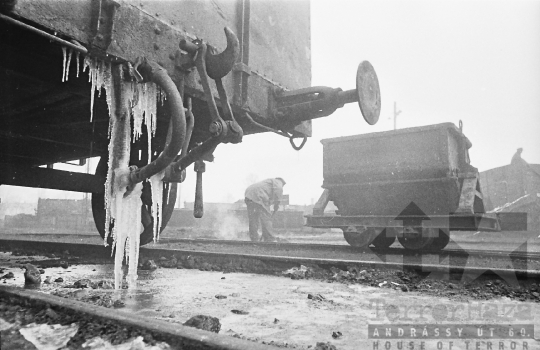 THM-BJ-02478 - Dombóvár, South Hungary, 1965