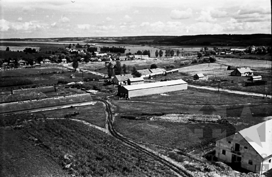 THM-BJ-02540 - Nagykónyi, South Hungary, 1965 