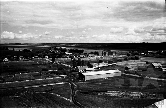 THM-BJ-02541 - Nagykónyi, South Hungary, 1965 