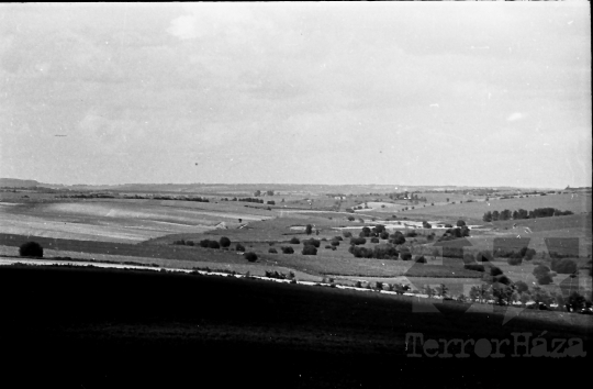 THM-BJ-02542 - Nagykónyi, South Hungary, 1965 