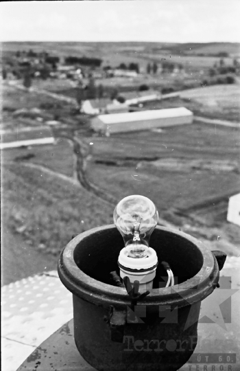 THM-BJ-02544 - Nagykónyi, South Hungary, 1965 