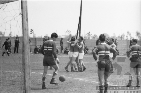 THM-BJ-02561 - Szekszárd, South Hungary, 1965