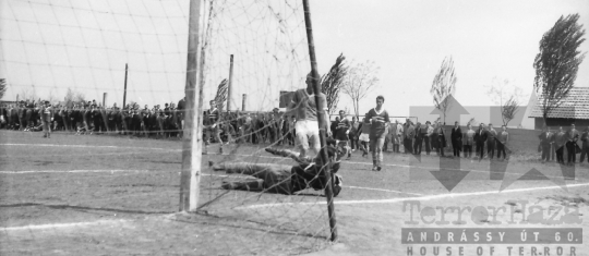 THM-BJ-02563 - Szekszárd, South Hungary, 1965