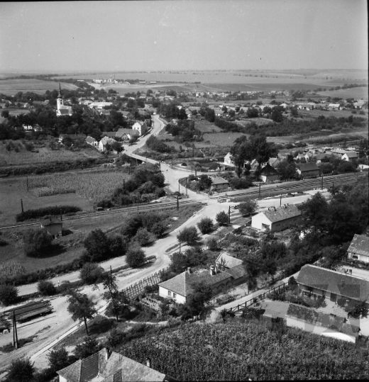 THM-BJ-02614 - Kurd, South Hungary, 1966